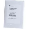 Tarjeta de limpieza Honeywell 1-110501-00