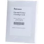 Tarjeta de limpieza Honeywell 1-110501-00