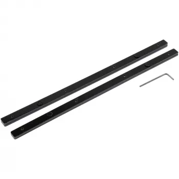 Makita 198885-7 Accesorio para sierra circular conector de guías de corte