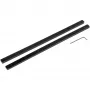 Makita 198885-7 Accesorio para sierra circular conector de guías de corte