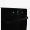Horno de empotrar Gorenje BOS67371SYB, clase de eficiencia energética A