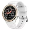 Smartwatch MAXCOM FW100 Titan Valkiria blanco