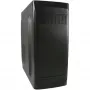 Caja para PC LC-Power 7034B Midi-Tower negra