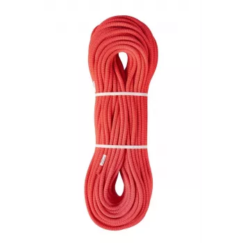 Cuerda roja 9,6 mm 70 m-rojo SALEWA