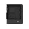 Natec Fury Shobo SH4F - Caja de PC - Torre - Negra
