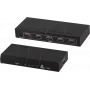 Conmutador de vídeo HDMI ShiverPeaks SP05-02005