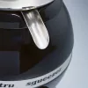 Exprimidor eléctrico Gastroback 40174 negro acero inoxidable