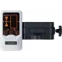 Extensor de alcance láser Laserliner RangeXtender RX 30 negro blanco