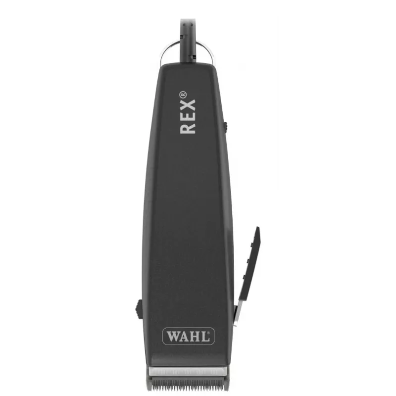 Wahl Rex negro