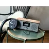 Reproductor MP3 Lenco CD-300 Negro