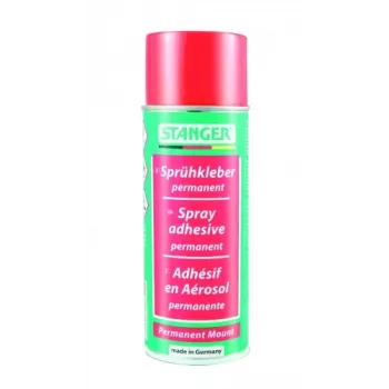 Adhesivo en espray Stanger 100062