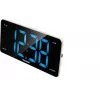 Despertador digital Blaupunkt CR15WH