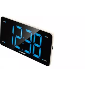 Despertador digital Blaupunkt CR15WH