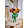 LEGO BOTANICALS 11501 Ramo de tulipanes