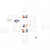 Juego de mesa AMIGO Amigo Pim Pam Pum Modelo 02502