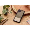 Funda de smartphone man and wood para iPhone 11 Pro – negra, funda protectora