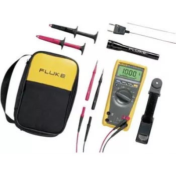 Multímetro de mano Fluke-179/MAG2 KIT (4869295)
