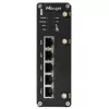 Router inalámbrico Milesight UR35-L04AF-W 4G 2.4 GHz Fast Ethernet