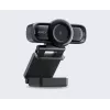 Webcam AUKEY PC-LM3 2 MP 1920 x 1080 píxeles USB 2.0 negro