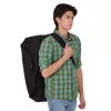 Thule 5172 Roundtrip Bike Duffel 55L negro