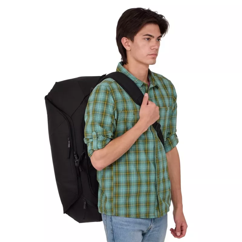Thule 5172 Roundtrip Bike Duffel 55L negro