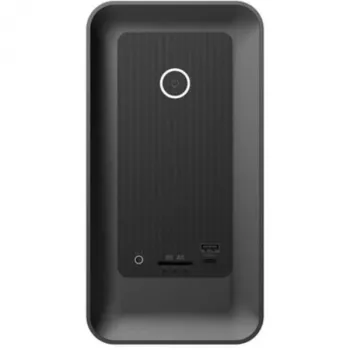 ZOTAC ZBOX MAGNUS ONE EU275070C, mini-torre, PC barebone, DDR5-SDRAM, PCI Express, Serial ATA III, Wi-Fi 7 (802.11be), 500 W