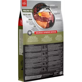 ORIJEN Tundra - Comida seca para gatos - 5,4 kg