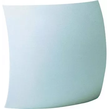 Grothe GONG 225 A - blanco - plástico - con cable - 83 dB - AC - batería/pila - 8 - 12 (43225)
