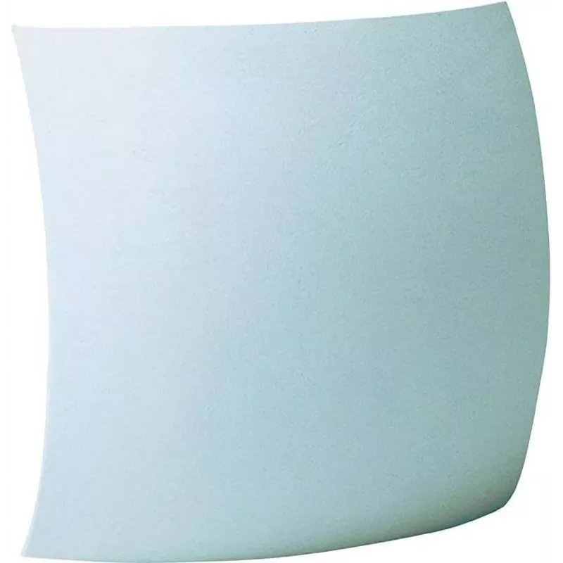 Grothe GONG 225 A - blanco - plástico - con cable - 83 dB - AC - batería/pila - 8 - 12 (43225)