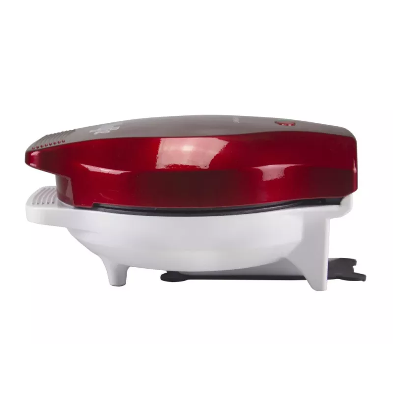 Beper BT.603Y Party Line gofrera, placa antiadherente de 18 cm
