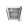 Frigorífico combi LG GBBS322CEV de libre instalación 375 L negro
