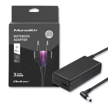Qoltec 50074 cargador para dispositivos móviles