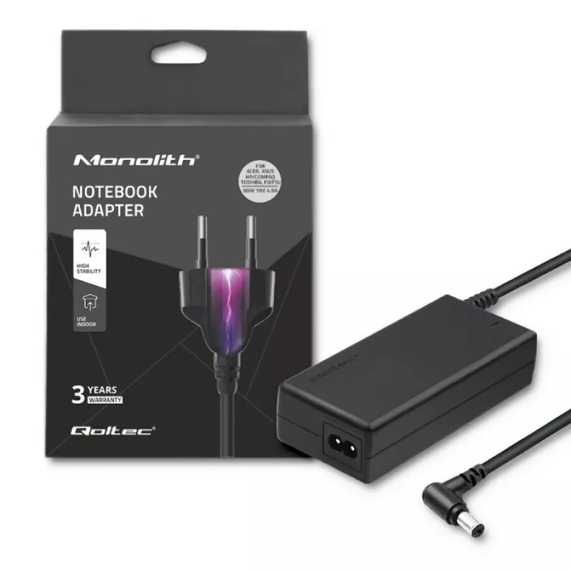Qoltec 50074 cargador para dispositivos móviles