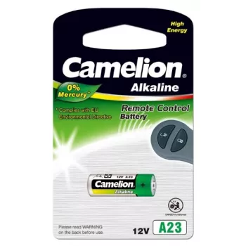 Pila Camelion LR23A