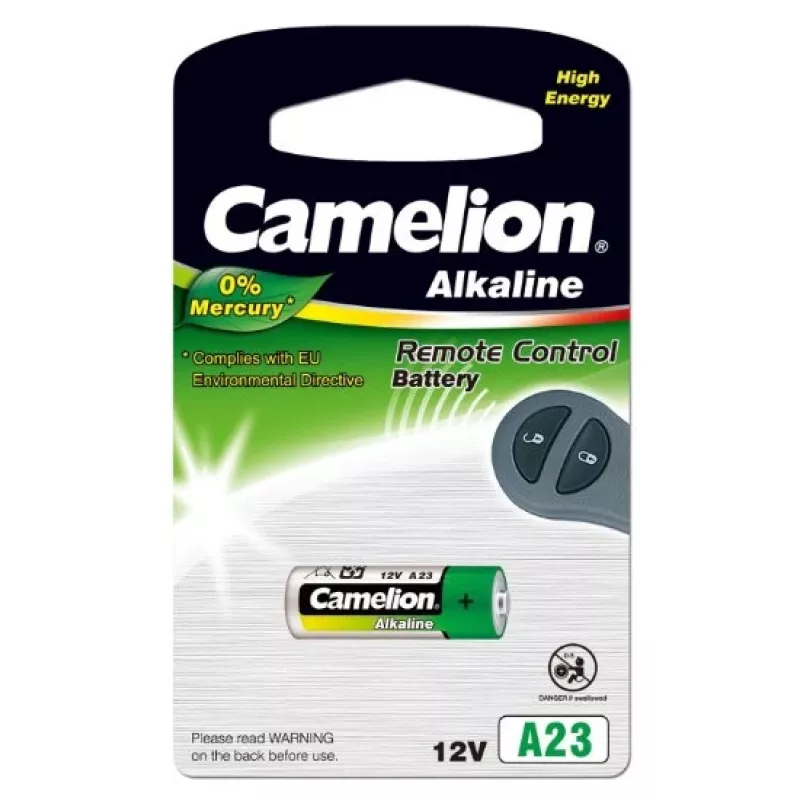 Pila Camelion LR23A