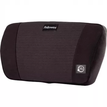 Soporte lumbar para silla PlushTouch/Lumbar 8026501 FELLOWES
