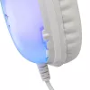 Auriculares White Shark GH-2444 Peacock-2 blanco