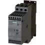 Siemens arrancador suave potencia del motor a 400 V 5,5 kW potencia del motor a 230 V 3 kW 400 V/AC corriente nominal 12,5 A 3RW3017 (3RW3017-1BB14)