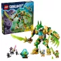 LEGO DREAMZZZ 71508 Mech guardián zorro