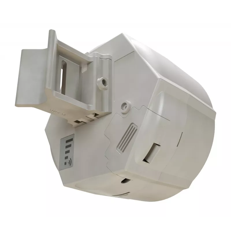 MikroTik SXT LTE7 Kit CPE 3G/4G/LTE7 con antena de 9 dBi 60°, 2× LAN, PoE