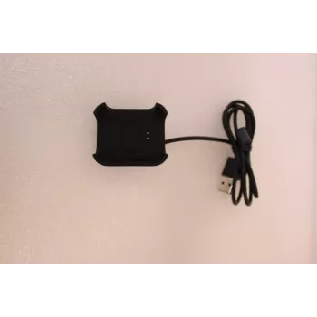 LIQUIDACIÓN. Cargador Xiaomi Mi Watch Lite | LIQUIDACIÓN. LIQUIDACIÓN. Cargador Xiaomi | Negro