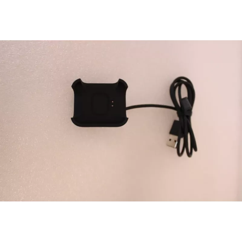 LIQUIDACIÓN. Cargador Xiaomi Mi Watch Lite | LIQUIDACIÓN. LIQUIDACIÓN. Cargador Xiaomi | Negro