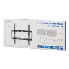 Soporte de pared para TV, fijo, 32-55
