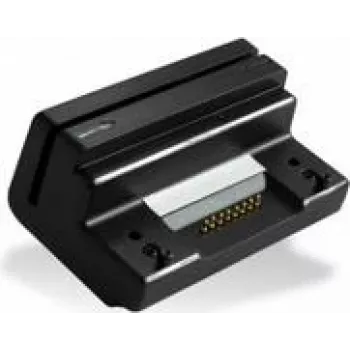 Lector de tarjetas magnéticas Newland MSR1000V2 interfaz USB, lector de banda magnética MSR