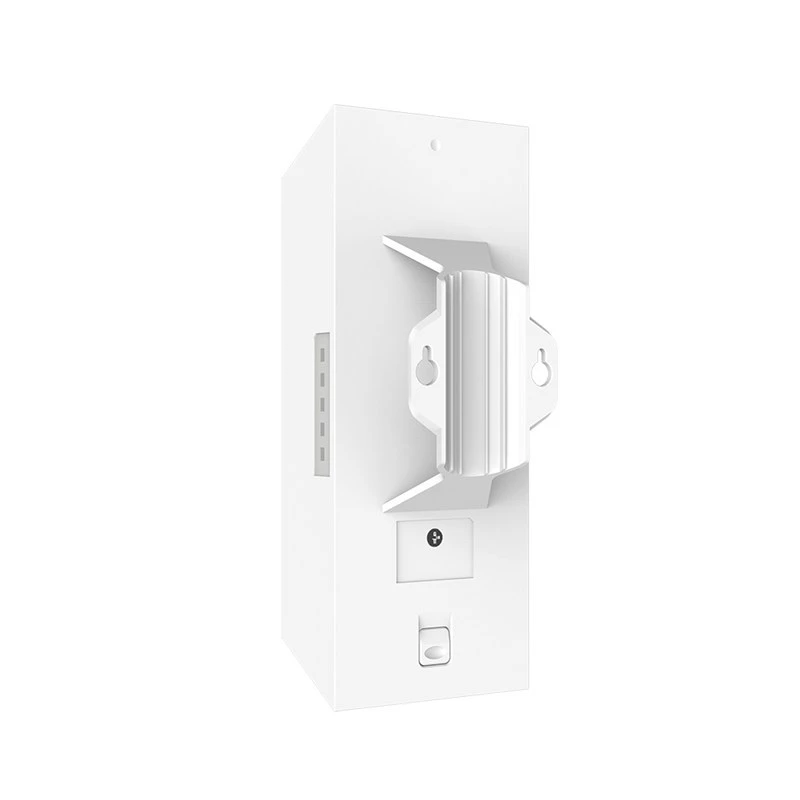 Punto de acceso inalámbrico TENDA O1 2.4 GHz 802.11n, 300 Mbit/s, PoE, montaje en pared, IP64, 1x RJ-45