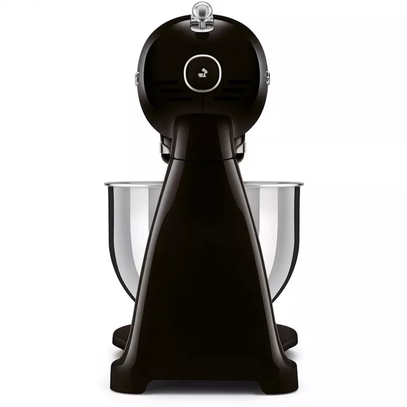 Batidora de vaso Smeg SMF03BLEU negra 800 W (SMF03BLEU)