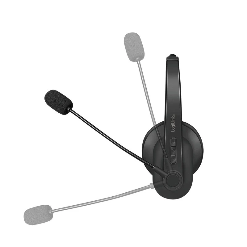 Auriculares LogiLink BT0060