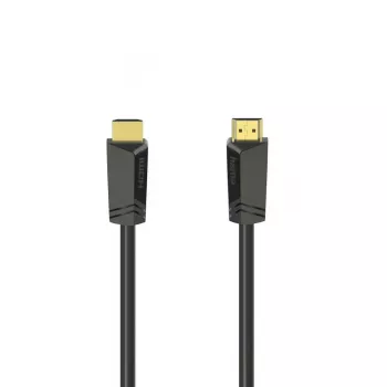 8 Cable HDMI 7,5 m HDMI tipo El 8 Cable HDMI 7,5 m HDMI tipo es un producto Hama de nuestra gama de cables HDMI. Producto original Hama — MPN: 205008.