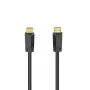 8 Cable HDMI 7,5 m HDMI tipo El 8 Cable HDMI 7,5 m HDMI tipo es un producto Hama de nuestra gama de cables HDMI. Producto original Hama — MPN: 205008.