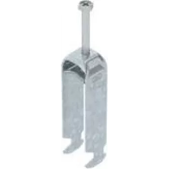 OBO Bettermann abrazadera 6-22mm BS-H3-M-22 FT (1186018)